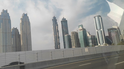 معسكر مطار رأس الخيمة - أبو ظبي -