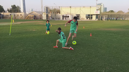 ملعب الكريكيت 2 - أبو ظبي -