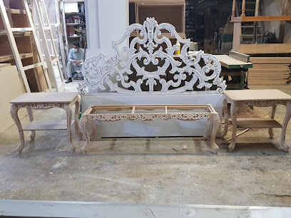 ابو سند للنجارة - أبو ظبي - +971 50 543 4709