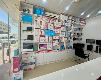 النصيب للخدمات الفنية - أبو ظبي - +971 56 606 9970