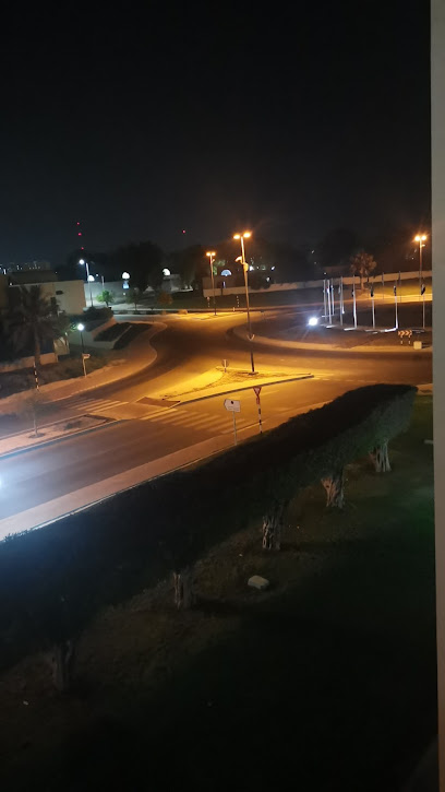 دوار الأعلام - United Arab Emirates|Abu Dhabi|Unnamed Road|3JPV+VQ4