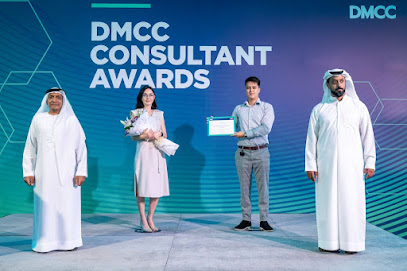 الامارات للاستشارات | بزنس بوتيك DMCC - أبو ظبي - +971 4 368 4884