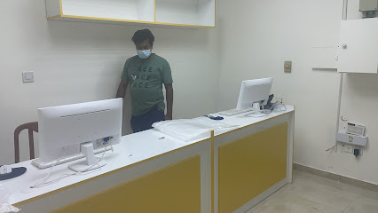 جولدن بيرل كمبيوترز - أبو ظبي - +971 55 653 8992
