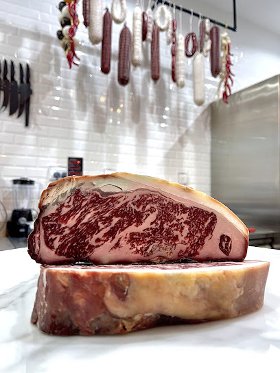 اللحوم والقطع - United Arab Emirates|Jumeirah Park - Dubai|Al Worood 1 St|The Pavilion