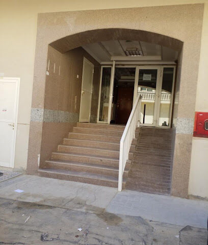 شركة عمران ارشاد للبلاط والجص - أبو ظبي -