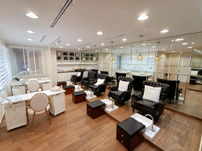 صالون ريفال العين - أبو ظبي - +971 3 753 1545