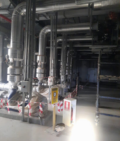 ETTS - أبو ظبي -