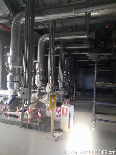 ETTS - United Arab Emirates|Mohamed Bin Zayed City - Abu Dhabi