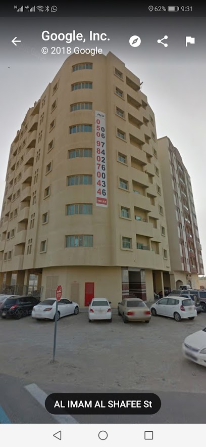 الفاخر لمقاولات البناء ذ - United Arab Emirates|Al khor towers - Al Rashidiya 1 - Ajman