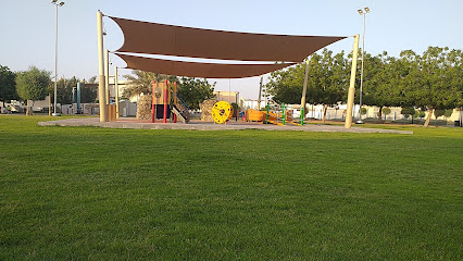حديقة كاليفا لكرة اليد / ملعب كرة السلة - أبو ظبي - +971 52 448 5523