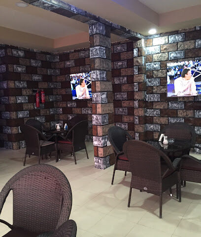 مقهى قصر الشوق alsoog palace caffee - أبو ظبي - +971 9 244 8085