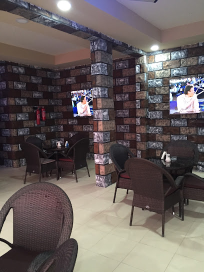 مقهى قصر الشوق alsoog palace caffee - United Arab Emirates|Al Rifa‘ - Fujairah|H7M9+97C