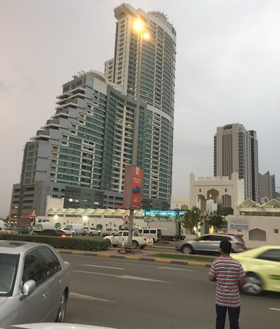 فرع راك بنك - الفجيرة - أبو ظبي - +971 4 213 0000