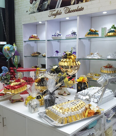 شوكولاتة ترافيل - أبو ظبي - +971 50 474 6248