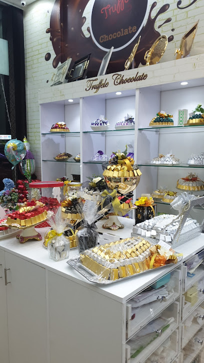 شوكولاتة ترافيل - United Arab Emirates|Al Hamidiya 1 - Ajman|Imam shafee street