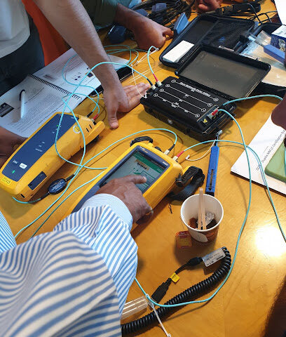 Synergix الدولية - أبو ظبي - +971 4 546 3606