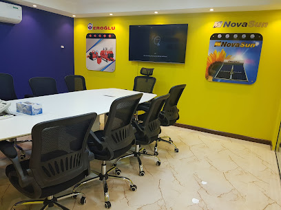 مينكوم للتجارة ذ - أبو ظبي - +971 2 555 7721