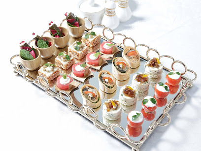 قصر الإمارات للتموين من مركز دبي التجاري العالمي - أبو ظبي - +971 2 690 7701