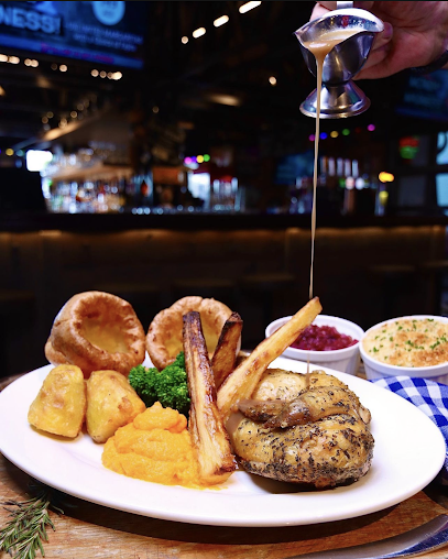 CLAW BBQ - United Arab Emirates|Dubai Marina - Dubai|‎مساکن شاطئ جمیرا