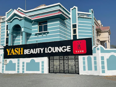 ياش بيوتي لاونج - أبو ظبي - +971 50 988 9459