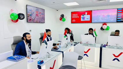 جلفكس لخدمات الأعمال - أبو ظبي - +971 4 325 6060