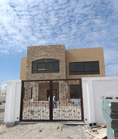 شركة أبو الفرج للمقاولات - أبو ظبي - +971 50 611 3046