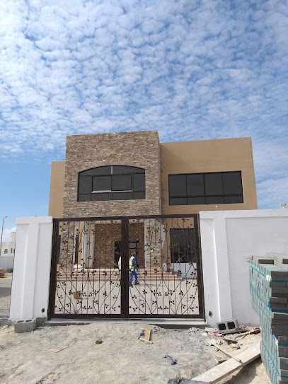 شركة أبو الفرج للمقاولات - United Arab Emirates|Al Nahyan - Zone 1 - Abu Dhabi|F9CF+QJJ