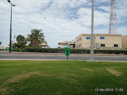 مكتب Adnoc CPD في الرويس - أبو ظبي -