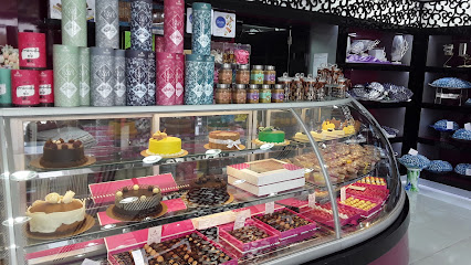 باري شوكولا اليحر - أبو ظبي - +971 3 766 7608