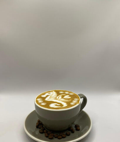 ليڤل كافية Level Cafe - أبو ظبي - +971 52 955 8679