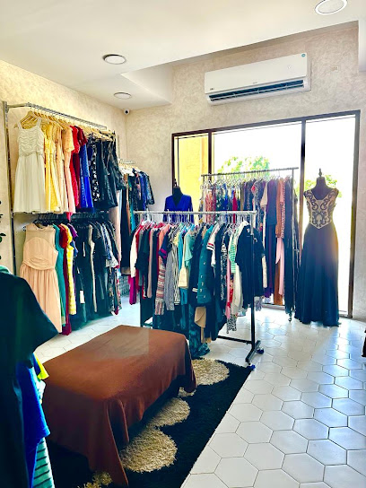 محل الرويس جلامتيك للتوفير - United Arab Emirates|Al Dhannah City - Abu Dhabi|Sheikh Khalifa Street