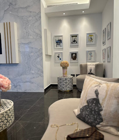 مركز Skin Glow Facial - أبو ظبي - +971 2 447 8747