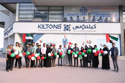 Kiltons Business Setup Services LLC - أبو ظبي - +971 52 240 7111