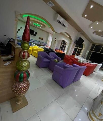 سيناريو كافيه سيناريو كافيه - أبو ظبي - +971 56 197 4319