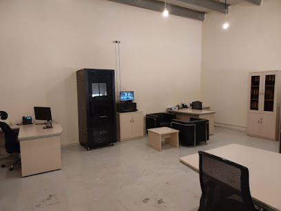 شركة الغيث لتأسيس البنية التحتية للكمبيوتر ومعهدها وصيانتها ذ م م - أبو ظبي - +971 50 605 2164