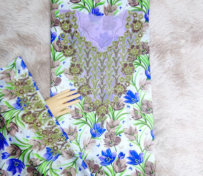 نشومي للمصممين والمنسوجات ذ - أبو ظبي - +971 52 822 8312