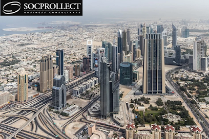 SOCPROLLECT Business Consultants [إعداد الأعمال في دبي] إعداد الشركة في دبي - أبو ظبي - +971 55 539 3936