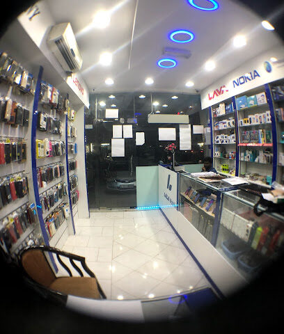 LULU لتجارة أجهزة الكمبيوتر والهواتف المحمولة - أبو ظبي - +971 55 298 4246