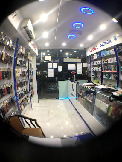 LULU لتجارة أجهزة الكمبيوتر والهواتف المحمولة - United Arab Emirates|Ajman|Near Feras Sweets