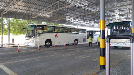 باص الحمرا - أبو ظبي - +971 800 1700