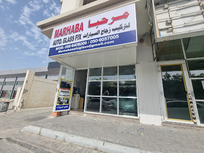 مرحبا لزجاج السيارات - أبو ظبي - +971 50 905 7005