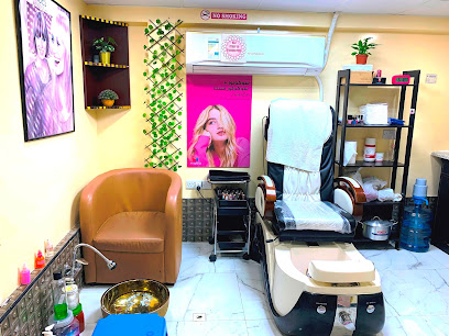 صالون إنديانا بيوتي سنتر للسيدات - أبو ظبي - +971 56 343 2391