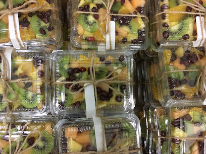 كافتيريا الأطعمة المتعددة - أبو ظبي - +971 7 233 0992