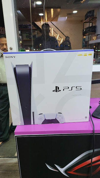 OZONE TECHNOLOGIES LLC - United Arab Emirates|Al Hamidiya 2 - Ajman