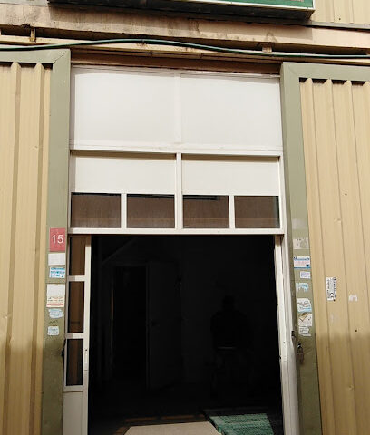 شركة شهرزاد للمواد الغذائية - أبو ظبي - +971 6 743 7855