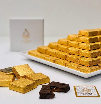 محمصة الصوفي محمصة الصوفي - أبو ظبي - +971 7 233 0049