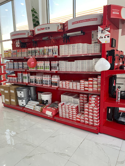 مركز خبرة فيشر - United Arab Emirates|Industrial Area - Industrial Area 4 - Sharjah|صناعية ٤