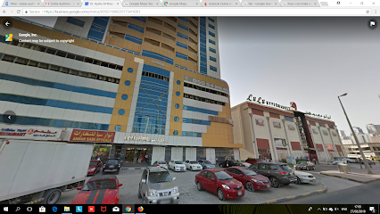 مكتب د.عائشة الخزرجي لتدقيق الحسابات ش.ذ. (مدققو دبي) - أبو ظبي - +971 6 553 3882