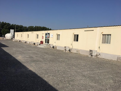 مكتب موقع جيمس إل ويليامز مطار الشارقة - أبو ظبي -