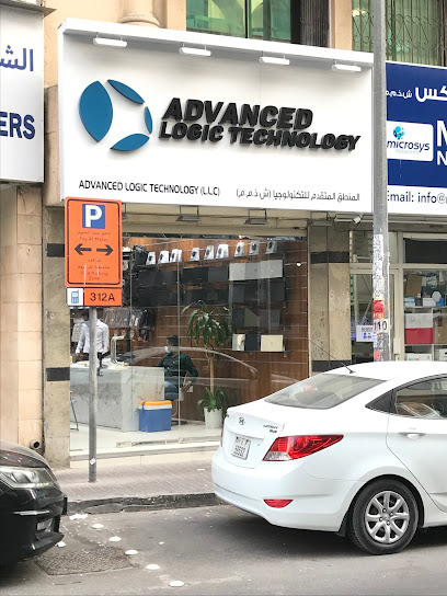 أدفانسد لوجيك تكنولوجي ذ - United Arab Emirates|Dubai|Khalid Bin Al Waleed Rd|Shop# Dallas Hotel Building Al Nahdha Street